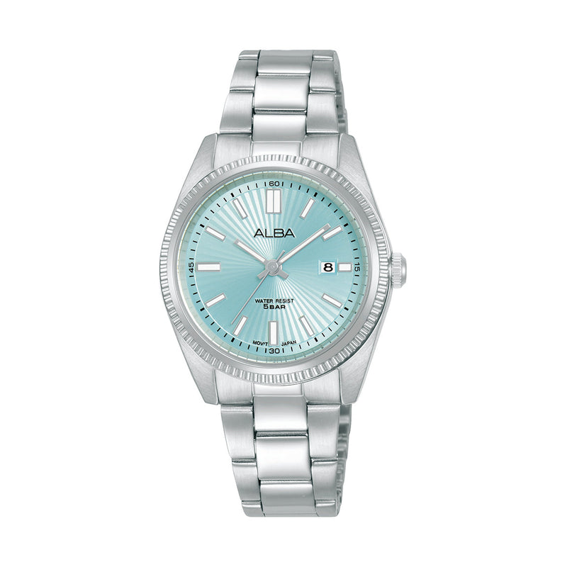 Alba Women's Prestige Quartz Watch AH7CL7X1