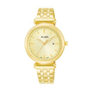 Alba Women's Fashion Quartz Watch AH7CP6X1