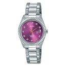 ALBA Women's Fashion Quartz Watch AH7M61X