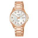 ALBA Women's Prestige Quartz Watch AH7W64X1