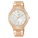 ALBA Women's Fashion Quartz Watch AH7Z88X1