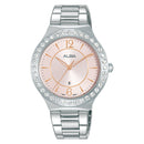ALBA Women's Fashion Quartz Watch AH7Z95X1