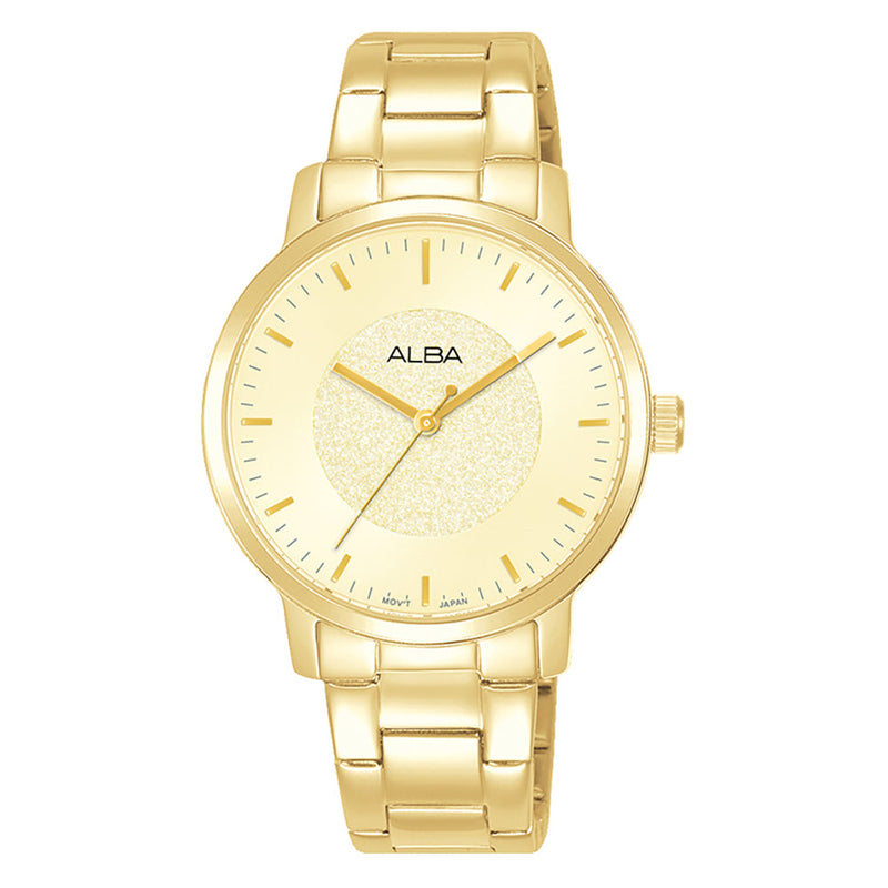 ALBA Women's Standard Quartz Watch AH8910X1