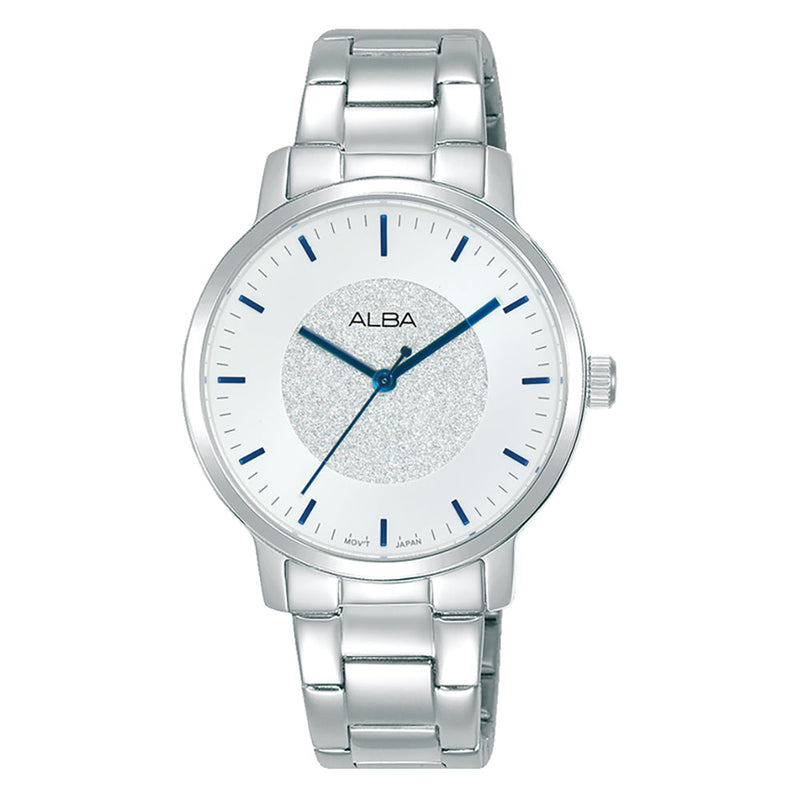 ALBA Women's Standard Quartz Watch AH8915X1