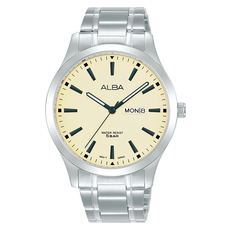 ALBA Men's Standard Quartz Watch AJ6161X1