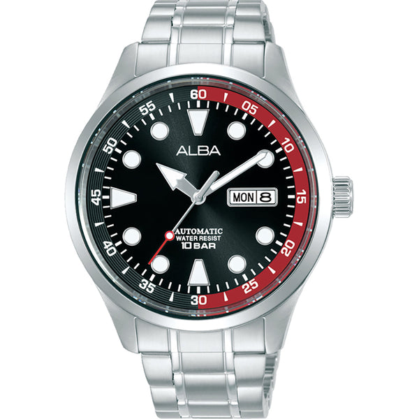 ALBA Men's Automatic Automatic Watch AL4259X1