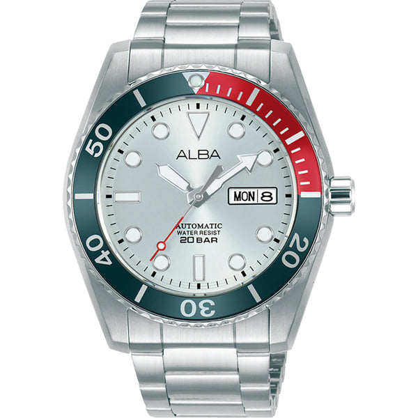 ALBA Men's Automatic Automatic Watch AL4295X1