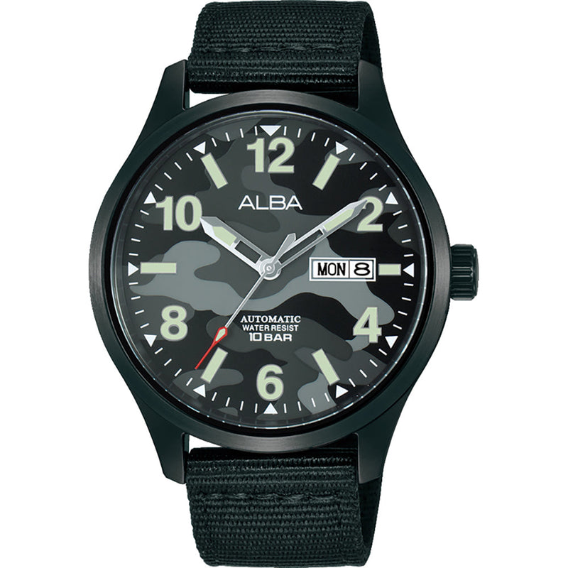 ALBA Men's Automatic Automatic Watch AL4311X1