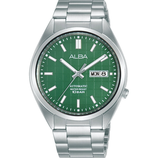 ALBA Men's Automatic Automatic Watch AL4319X1