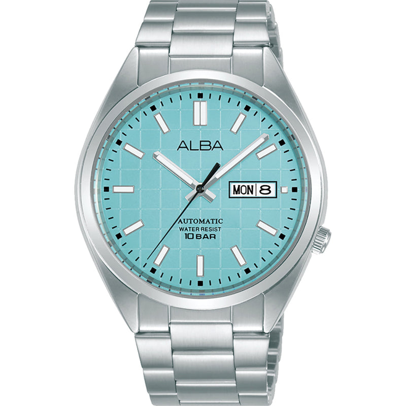 ALBA Men's Automatic Automatic Watch AL4321X1