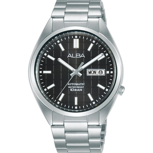 ALBA Men's Automatic Automatic Watch AL4327X1