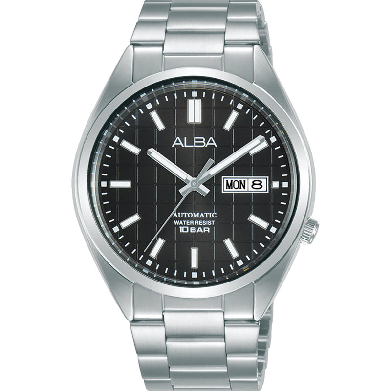 ALBA Men's Automatic Automatic Watch AL4327X1