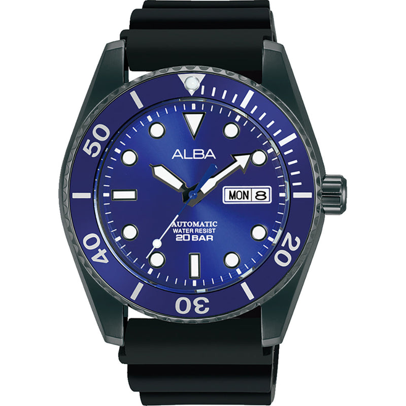 ALBA Men's Automatic Automatic Watch AL4361X1