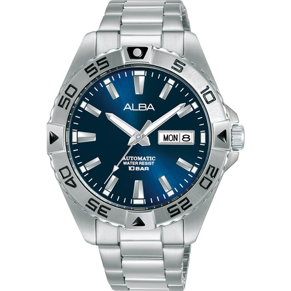 ALBA Men's Automatic Automatic Watch AL4393X1