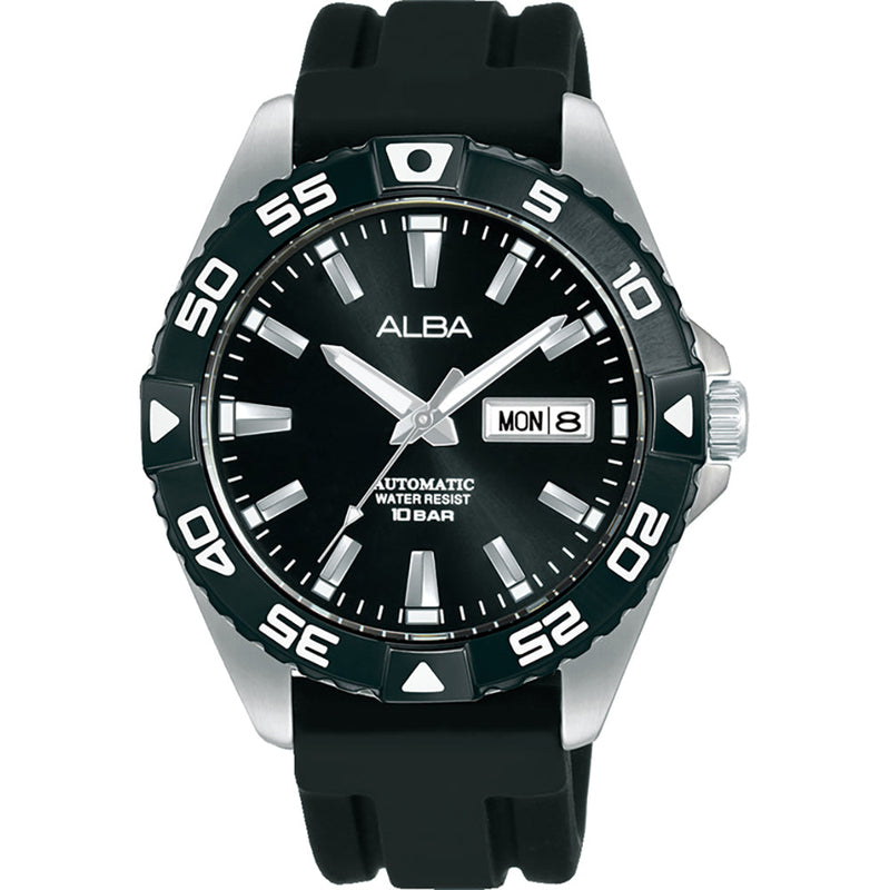 ALBA Men's Automatic Automatic Watch AL4397X1