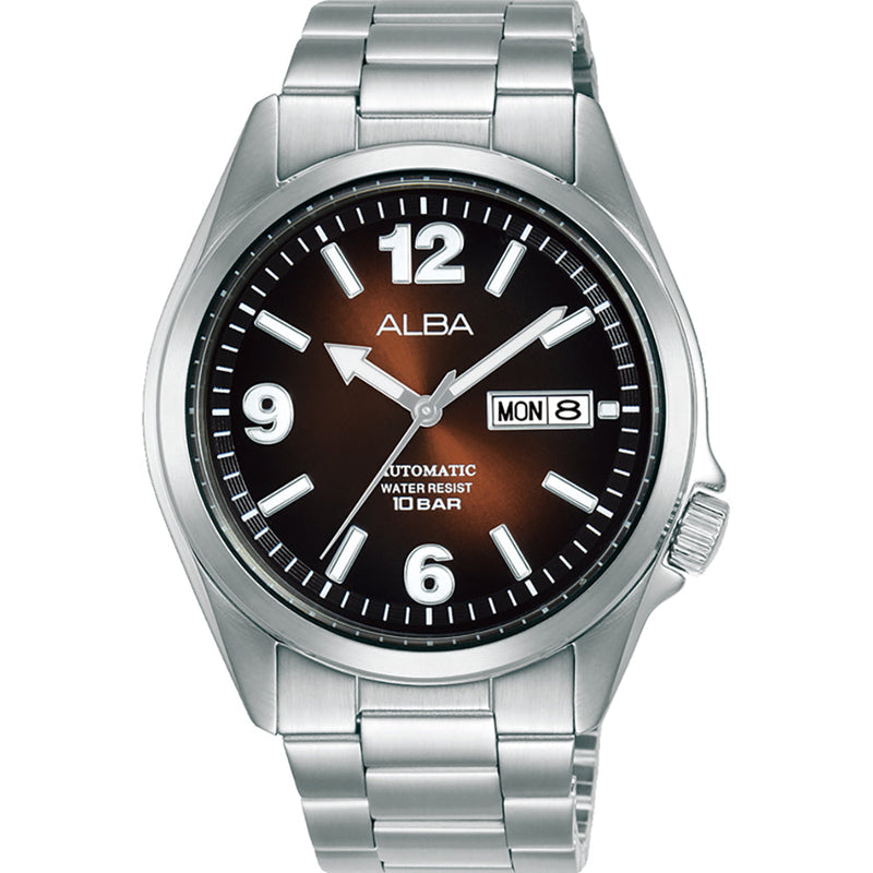 ALBA Men's Automatic Automatic Watch AL4401X1