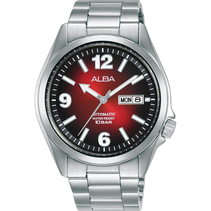 ALBA Men's Automatic Automatic Watch AL4403X1