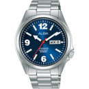 ALBA Men's Automatic Automatic Watch AL4409X1