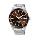 Alba Men's Active Automatic Watch AL4591X1