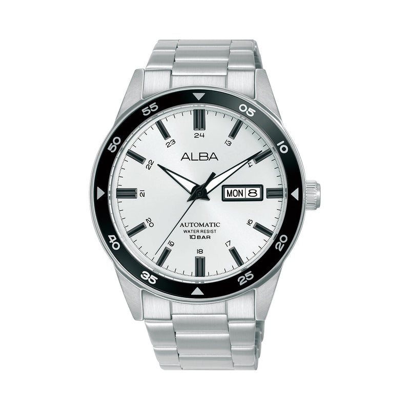 Alba Men's Active Automatic Watch AL4599X1