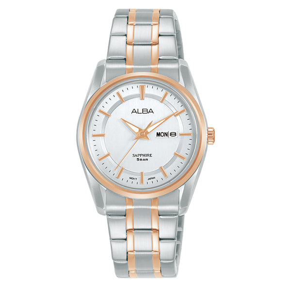 ALBA Women's Prestige Quartz Watch AN8034X1