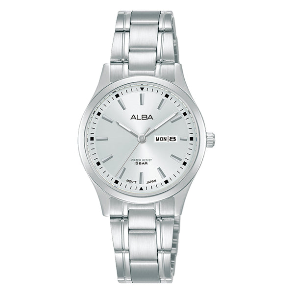 ALBA Women's Standard Quartz Watch AN8053X1