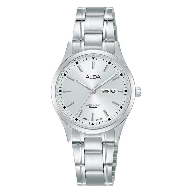 ALBA Women's Standard Quartz Watch AN8053X1