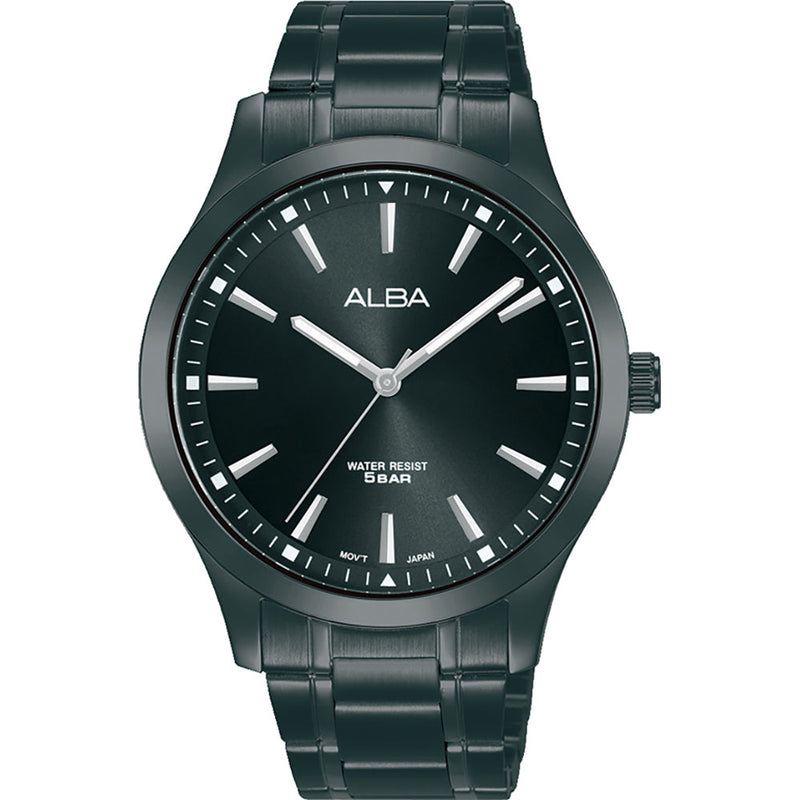 ALBA Men's Standard Quartz Watch ARX005X1