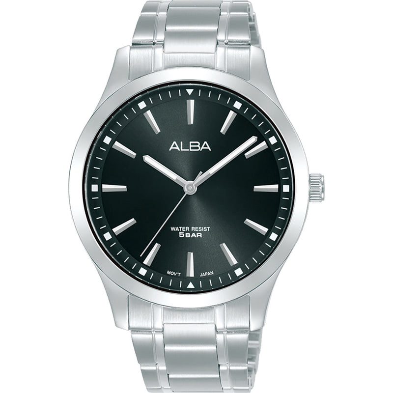 ALBA Men's Standard Quartz Watch ARX011X1