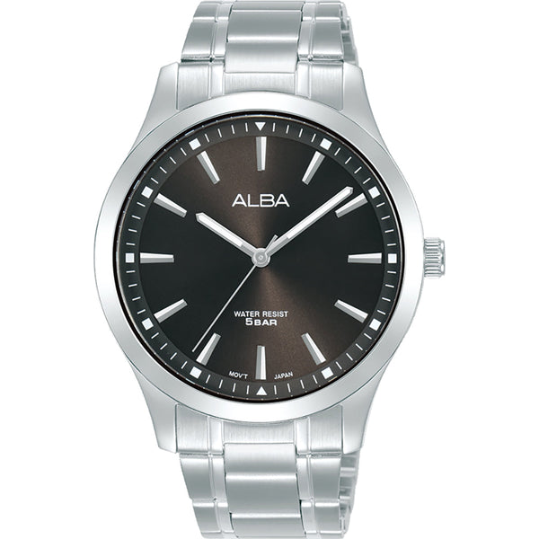 ALBA Men's Standard Quartz Watch ARX013X1