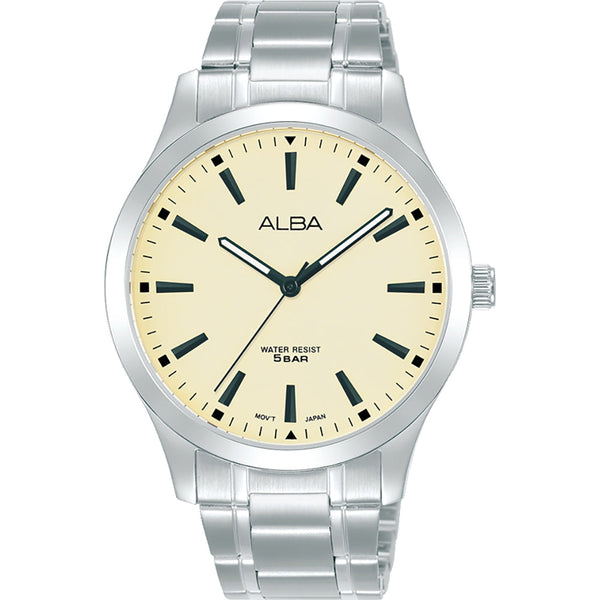 ALBA Men's Standard Quartz Watch ARX021X1