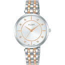 ALBA Women's Fashion Quartz Watch ARX078X1
