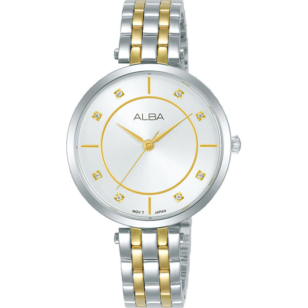 ALBA Women's Fashion Quartz Watch ARX080X1