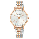 ALBA Women's Fashion Quartz Watch ARX092X1