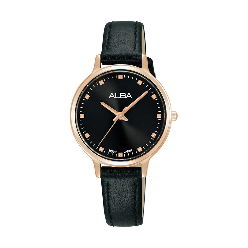 Alba Women's Fashion Quartz Watch ARX152X1