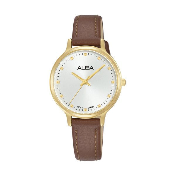 Alba Women's Fashion Quartz Watch ARX154X1