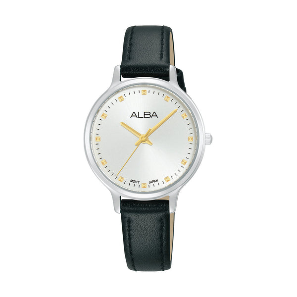 Alba Women's Fashion Quartz Watch ARX155X1