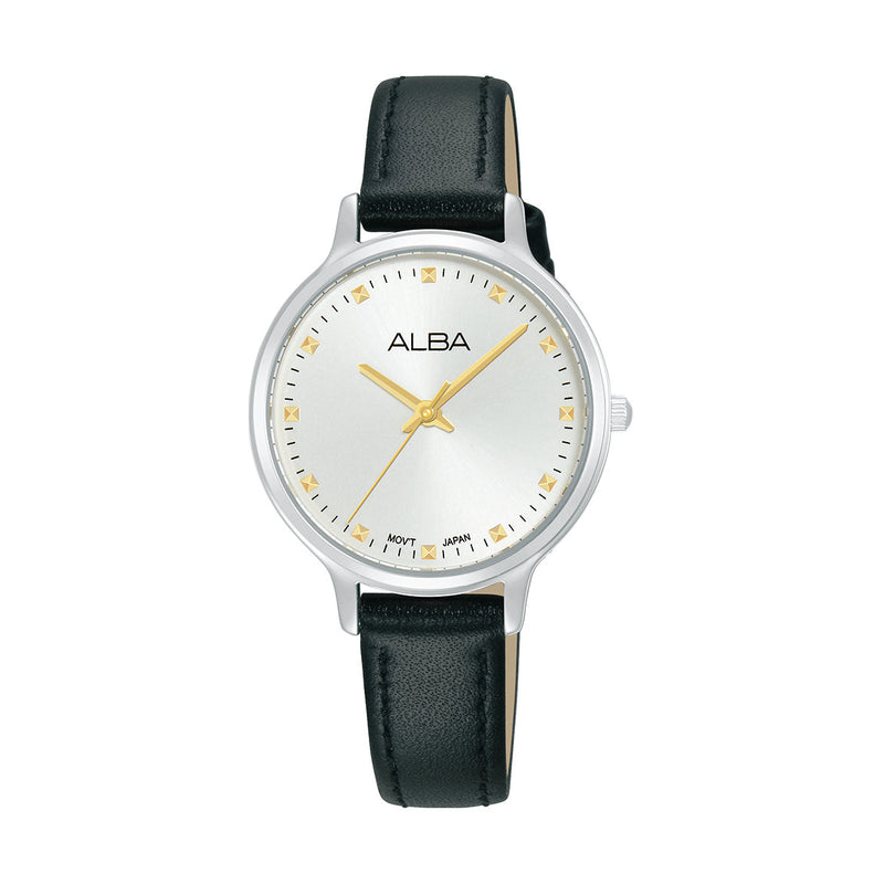 Alba Women's Fashion Quartz Watch ARX155X1