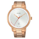 ALBA Men's Prestige Quartz Watch AS9F36X