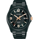 ALBA Men's Prestige Quartz Watch AS9N41X1