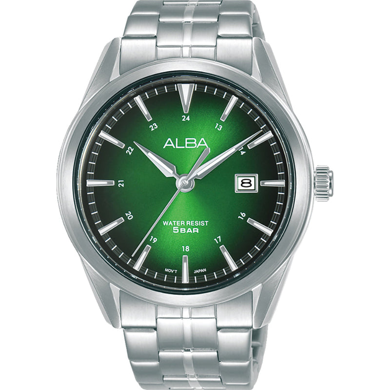 ALBA Men's Prestige Quartz Watch AS9N83X1