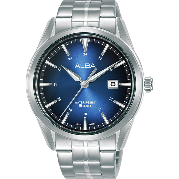 ALBA Men's Prestige Quartz Watch AS9N85X1