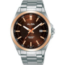 ALBA Men's Active Quartz Watch AS9P12X1