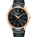 ALBA Men's Prestige Quartz Watch AS9P66X1