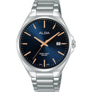 ALBA Men's Prestige Quartz Watch AS9P87X1