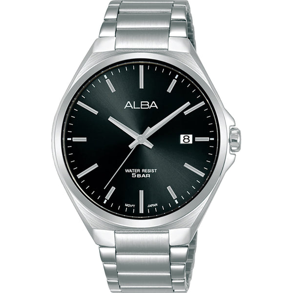 ALBA Men's Prestige Quartz Watch AS9P89X1