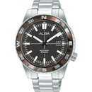 ALBA Men's Active Quartz Watch AS9Q15X1