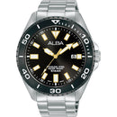 ALBA Men's Active Quartz Watch AS9Q39X1