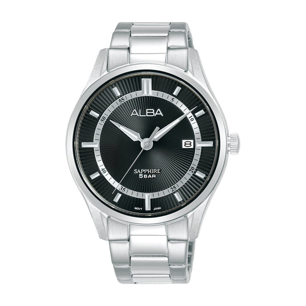 Alba Men's Prestige Quartz Watch AS9R19X1