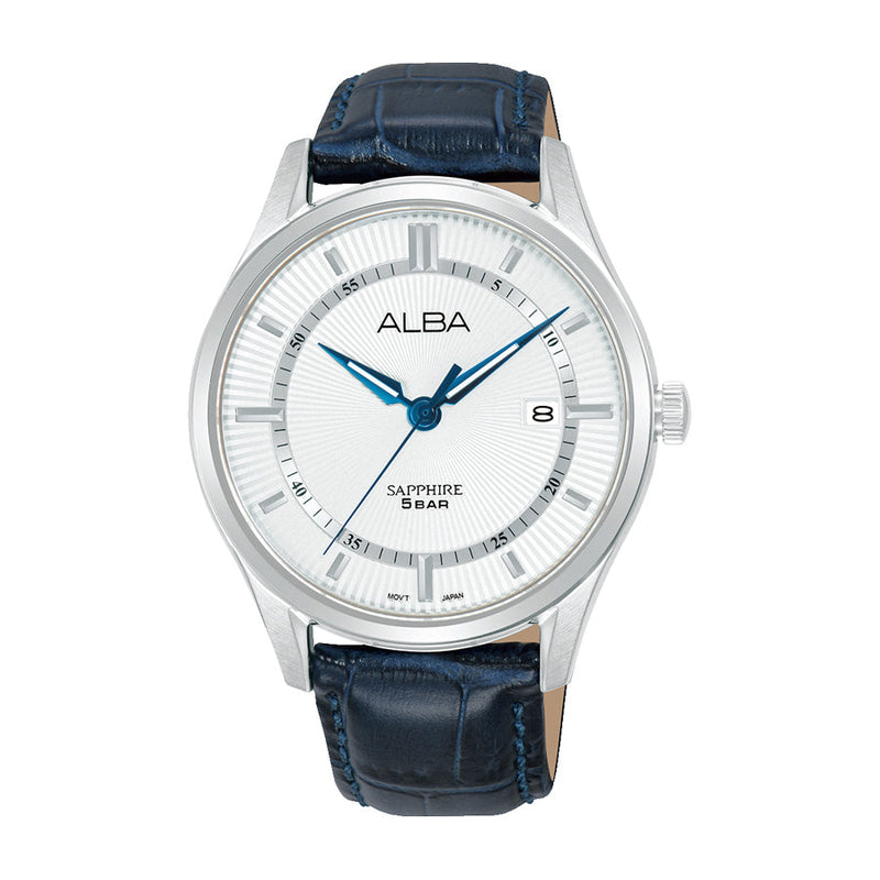 Alba Men's Prestige Quartz Watch AS9R23X1